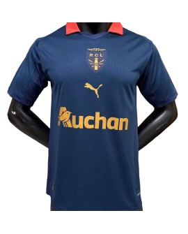 Maillot 4ème extérieur Lens saison 25-26 - Player