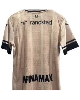 Maillot domicile Lens 25-26