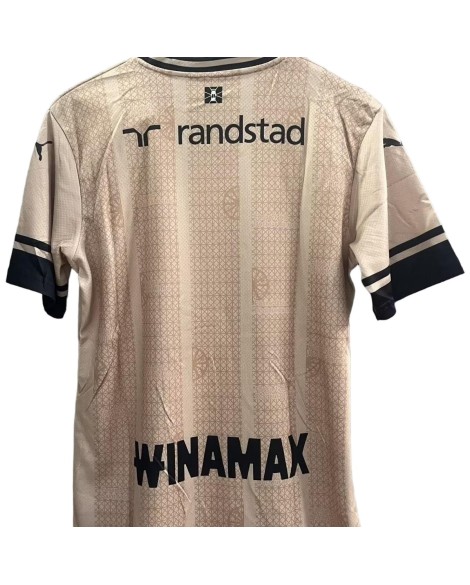 Maillot domicile Lens 25-26 Maillot domicile Lens 25-26