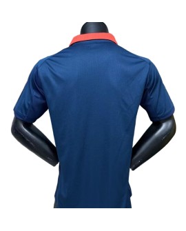Maillot 4ème extérieur Lens saison 25-26 - Player