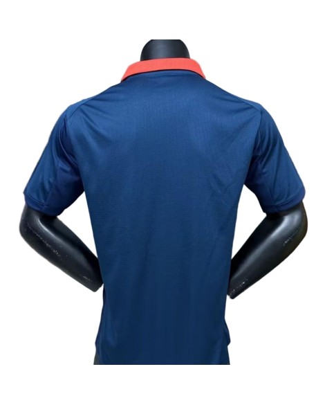Maillot 4ème extérieur Lens saison 25-26 - Player Maillot 4ème extérieur Lens saison 25-26 - Player