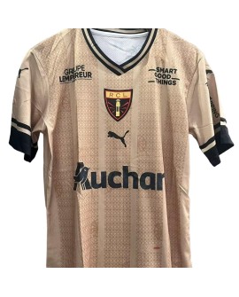 Maillot domicile Lens 25-26