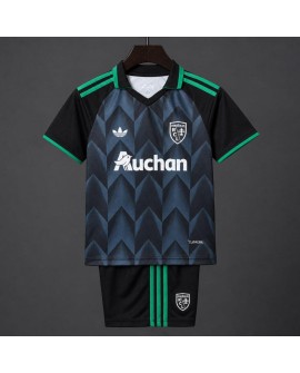 RC Lens Tenue extérieure 2026/27 (Maillot + Short) - Enfant