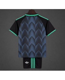 RC Lens Tenue extérieure 2026/27 (Maillot + Short) - Enfant
