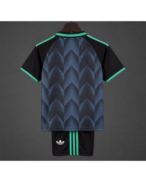 RC Lens Tenue extérieure 2026/27 (Maillot + Short) - Enfant
