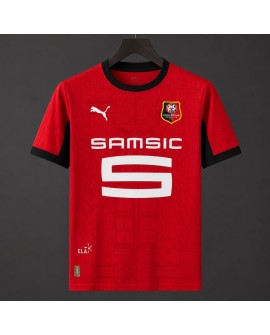Kit domicile RC Lens 2026/27