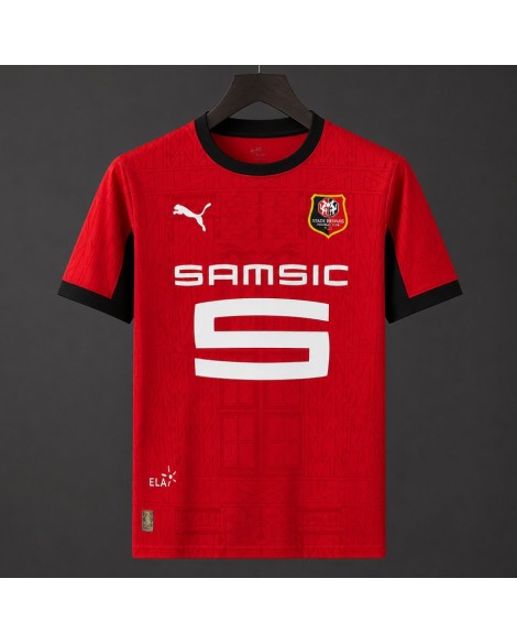 Kit domicile RC Lens 2026/27