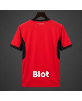 Kit domicile RC Lens 2026/27