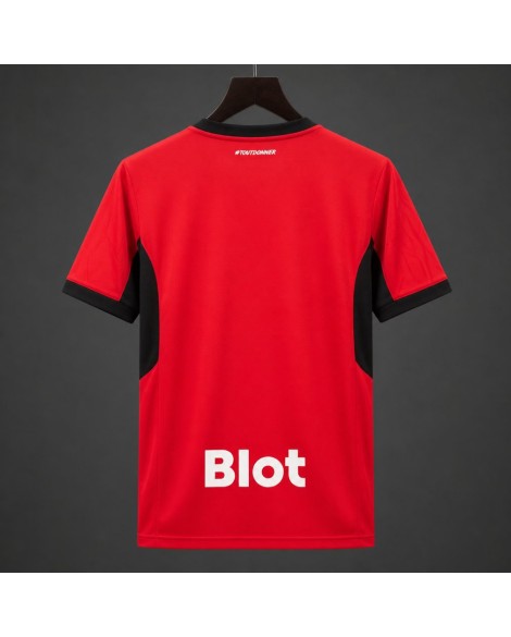 Kit domicile RC Lens 2026/27