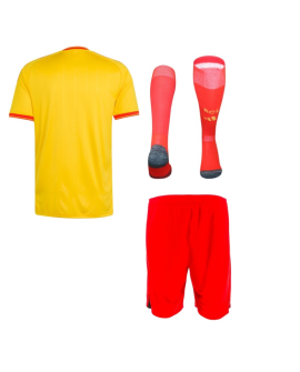 2026/27 Ensemble domicile du RC Lens (maillot + short + chaussettes)