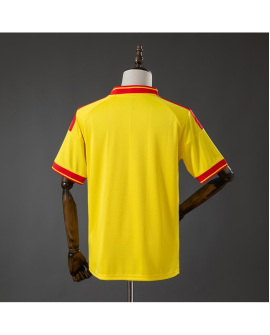 Maillot domicile RC Lens 26/27