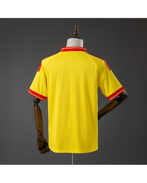 Maillot domicile RC Lens 26/27 Maillot domicile RC Lens 26/27
