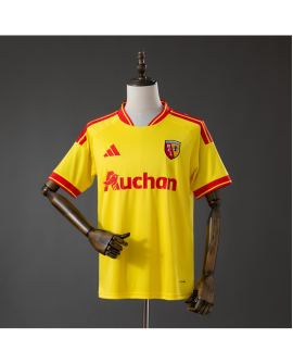 Maillot domicile RC Lens 26/27