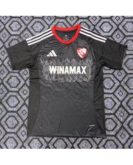 Maillot troisième RC Strasbourg saison 2025-2026