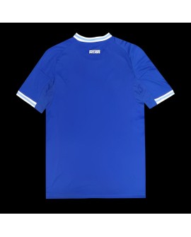 Maillot domicile de Strasbourg 2025/26