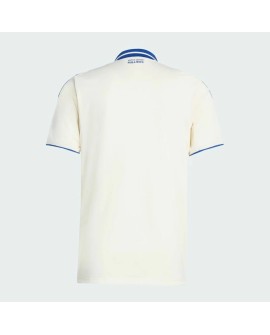 Maillot extérieur de Strasbourg pour la saison 2025/26