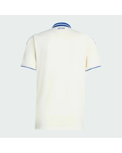 Maillot extérieur de Strasbourg pour la saison 2025/26