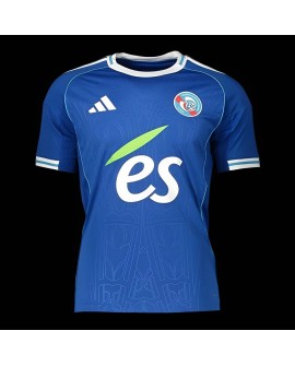 Maillot domicile de Strasbourg 2025/26 - Player