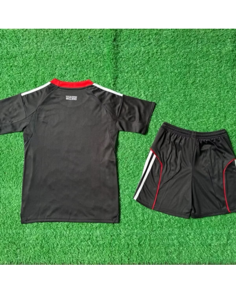 Maillot Third RC Strasbourg 2025/26 - Enfant