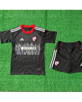 Maillot Third RC Strasbourg 2025/26 - Enfant