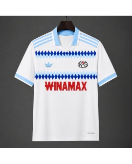 2026/27 Strasbourg Maillot extérieur