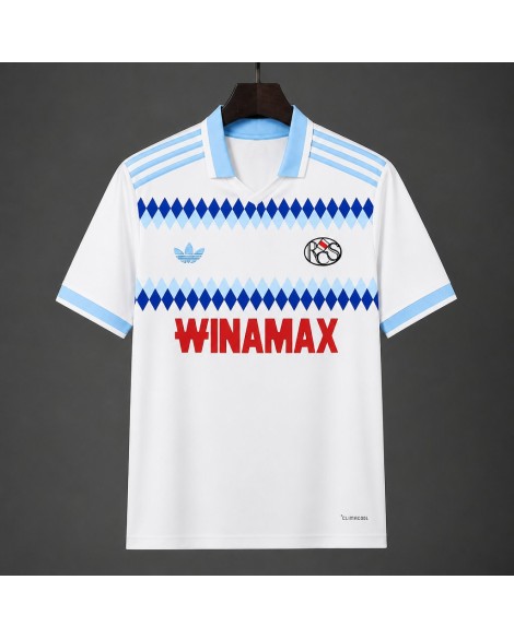 2026/27 Strasbourg Maillot extérieur 2026/27 Strasbourg Maillot extérieur