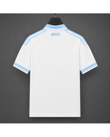 2026/27 Strasbourg Maillot extérieur 2026/27 Strasbourg Maillot extérieur