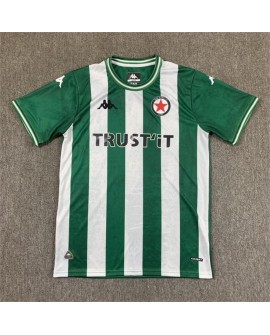 Étoile Rouge FC 25/26 Maillot Domicile