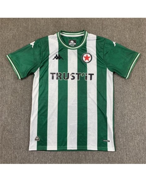 Étoile Rouge FC 25/26 Maillot Domicile