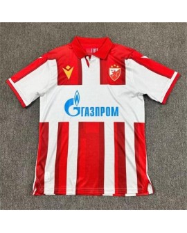 Maillot domicile Red Star 2526