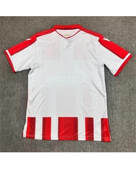 Maillot domicile Red Star 2526