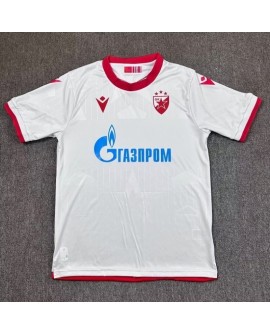 Maillot extérieur du Red Star FC 2526