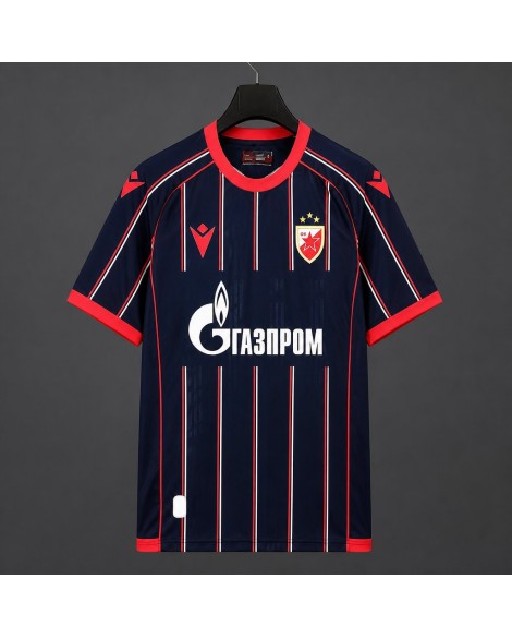 Maillot extérieur de Belgrade 2026/27