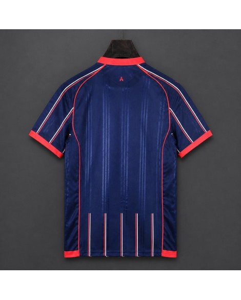 Maillot extérieur de Belgrade 2026/27