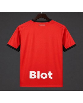 Maillot domicile de Rennes 2026/27