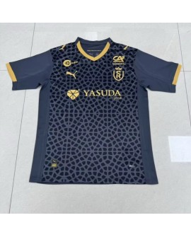 Maillot de football Third du Stade de Reims 25-26