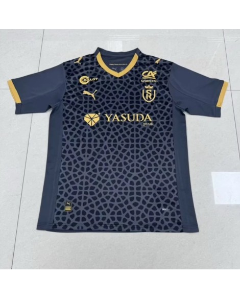 Maillot de football Third du Stade de Reims 25-26