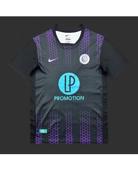 Maillot extérieur de Toulouse pour la saison 2025/26