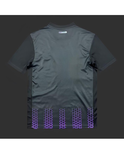 Maillot extérieur de Toulouse pour la saison 2025/26