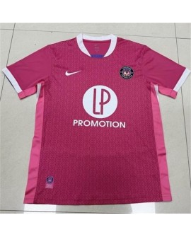 Maillot extérieur de Toulouse 2526