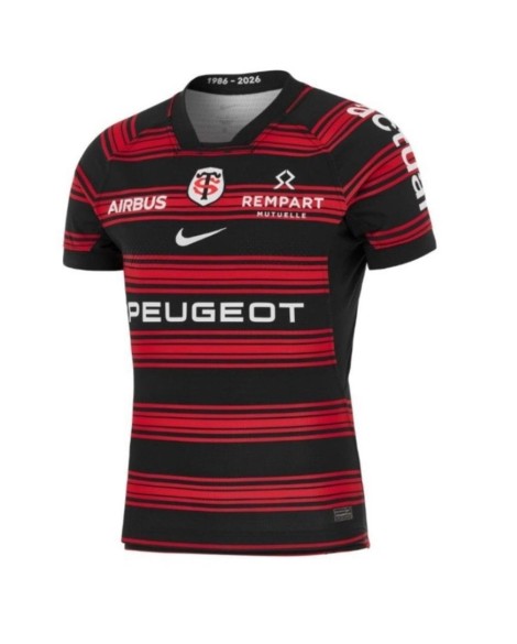 Maillot d'entraînement Toulouse 2526 Maillot d'entraînement Toulouse 2526