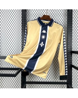 Maillot d'entraînement à manches longues du FC Versailles 2025-2026