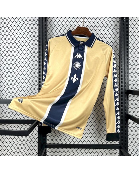 Maillot d'entraînement à manches longues du FC Versailles 2025-2026