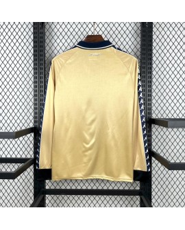 Maillot d'entraînement à manches longues du FC Versailles 2025-2026