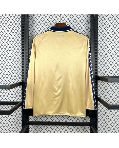 Maillot d'entraînement à manches longues du FC Versailles 2025-2026