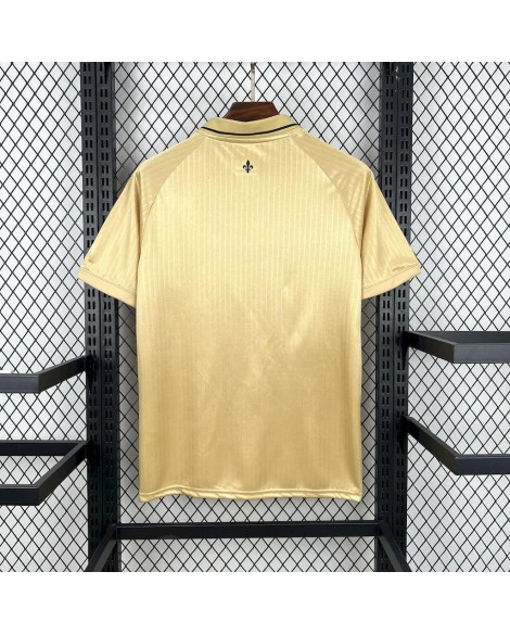 Maillot d'entraînement du FC Versailles 2025/2026