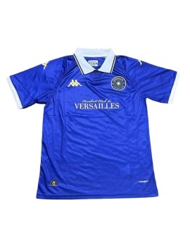 Maillot du FC Versailles 2025-2026