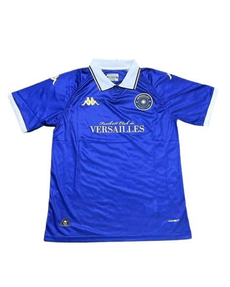 Maillot du FC Versailles 2025-2026 Maillot du FC Versailles 2025-2026