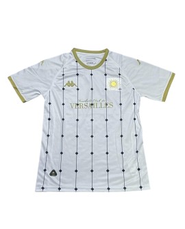 Maillot édition spéciale du FC Versailles