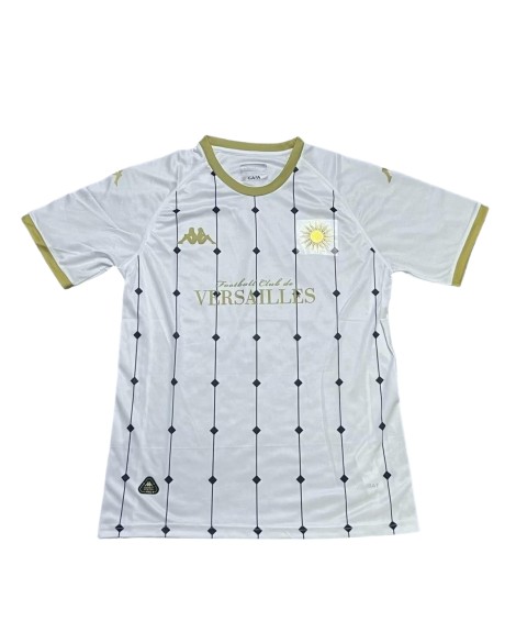 Maillot édition spéciale du FC Versailles Maillot édition spéciale du FC Versailles